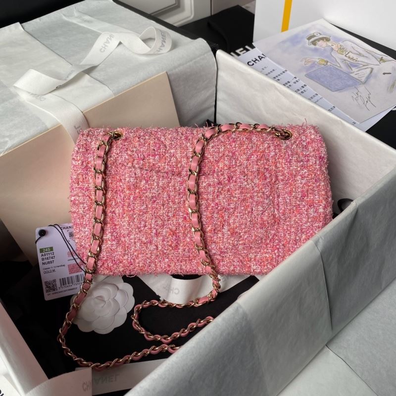 Chanel CF Series Bags